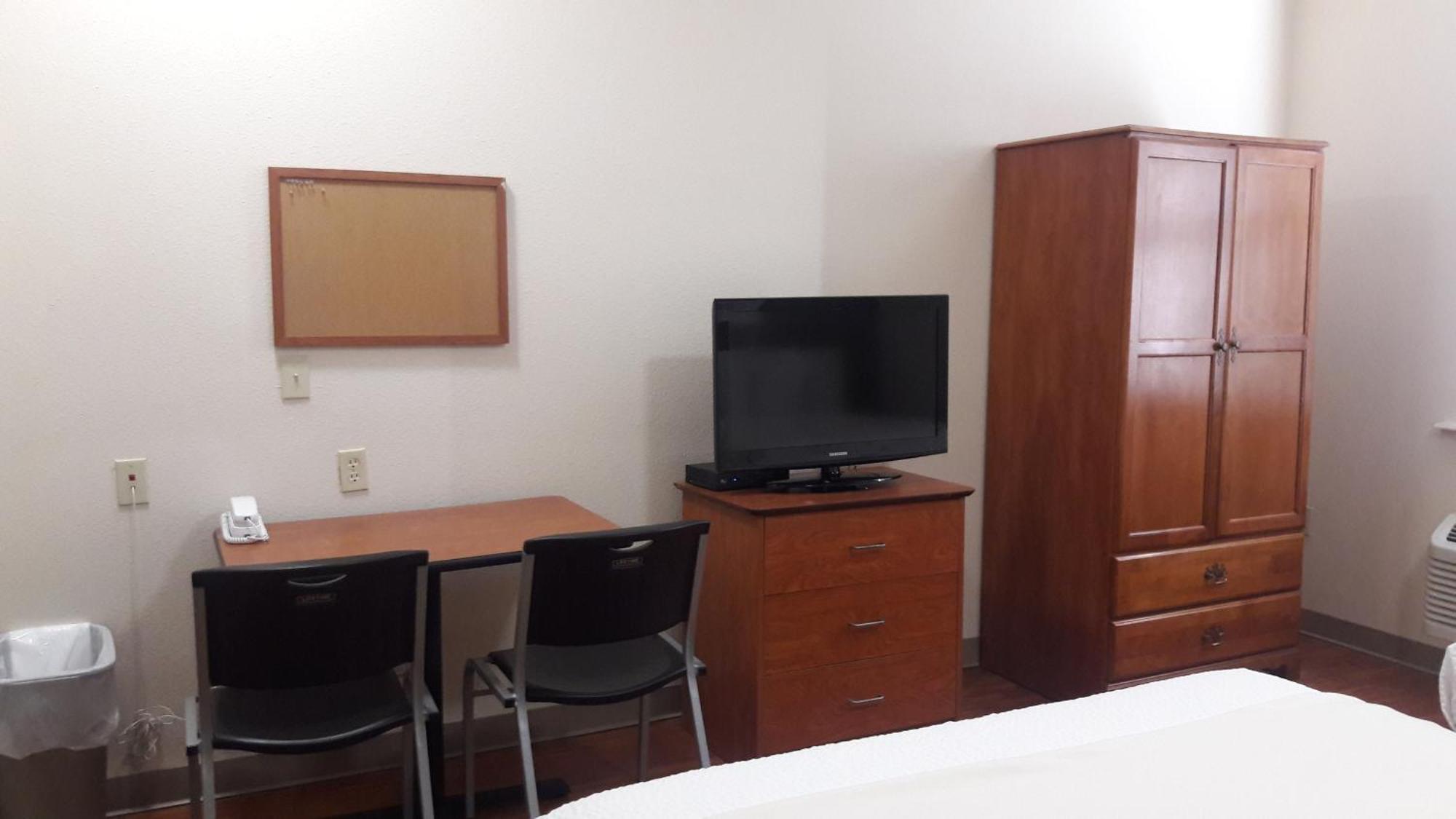 Best Studio Inn 홈스테드 객실 사진